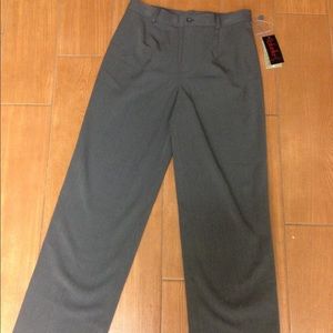 Rafaella Classic Fit Stretch Trousers sz 6P